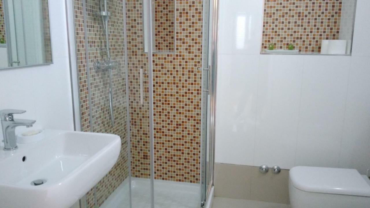 Corte Dei Merli Apartment & Studio Ровінь Екстер'єр фото